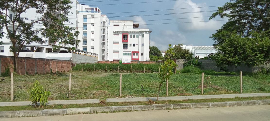 Lote en venta en La Castellana, Montería, 720 m² · foto 2 de 2