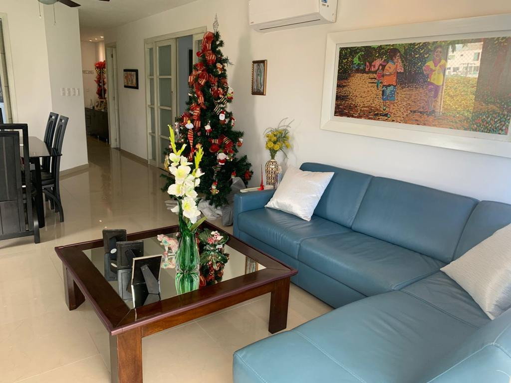 Apartamento en venta en El Recreo, Montería · foto 3 de 12