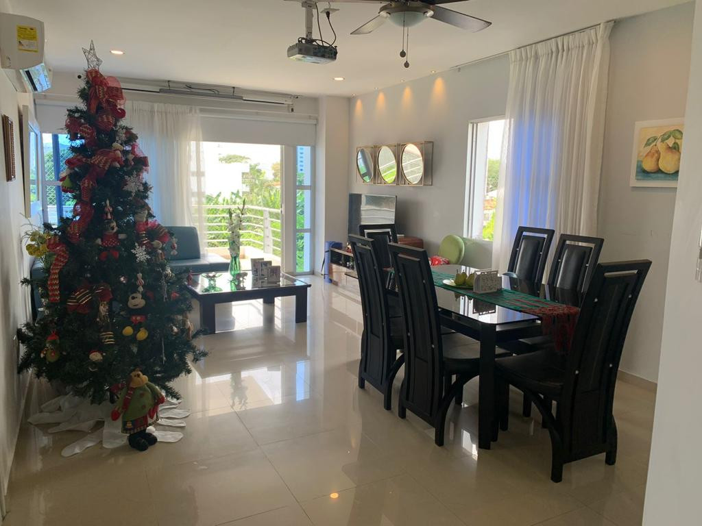 Apartamento en venta en El Recreo, Montería · foto 4 de 12