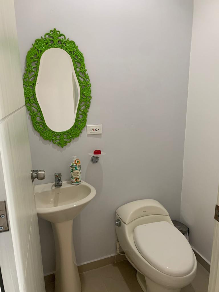 Apartamento en venta en El Recreo, Montería · foto 8 de 12