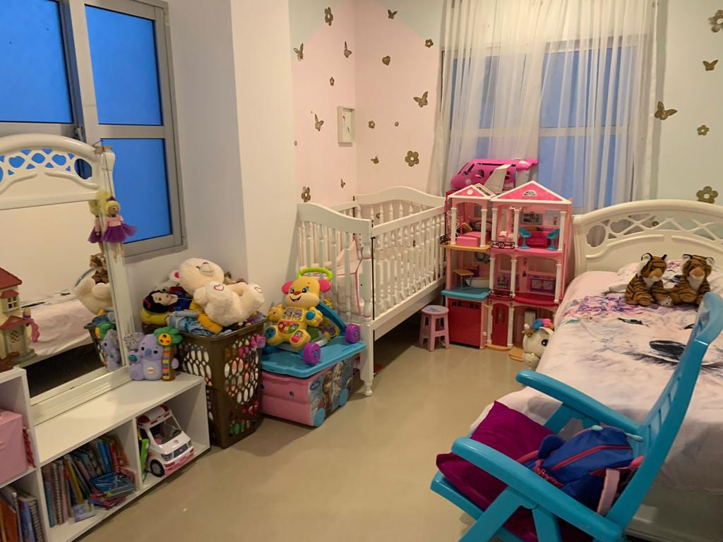 Apartamento en venta en El Recreo, Montería · foto 9 de 12