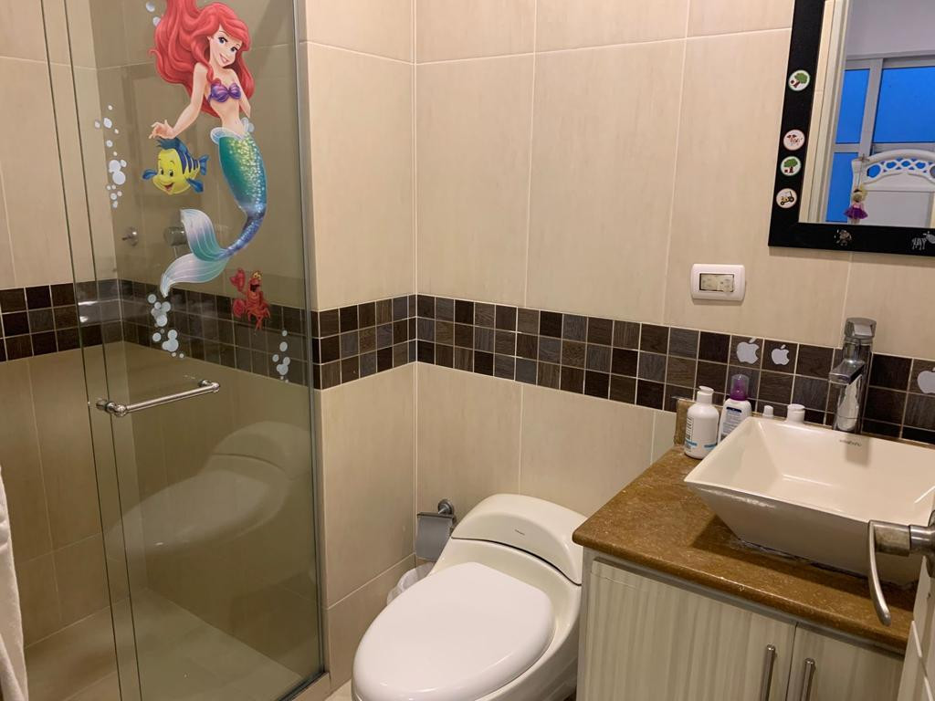 Apartamento en venta en El Recreo, Montería · foto 10 de 12