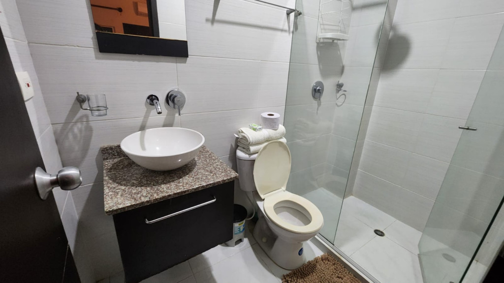 Apartaestudio en arriendo en El Recreo, Montería · foto 7 de 7
