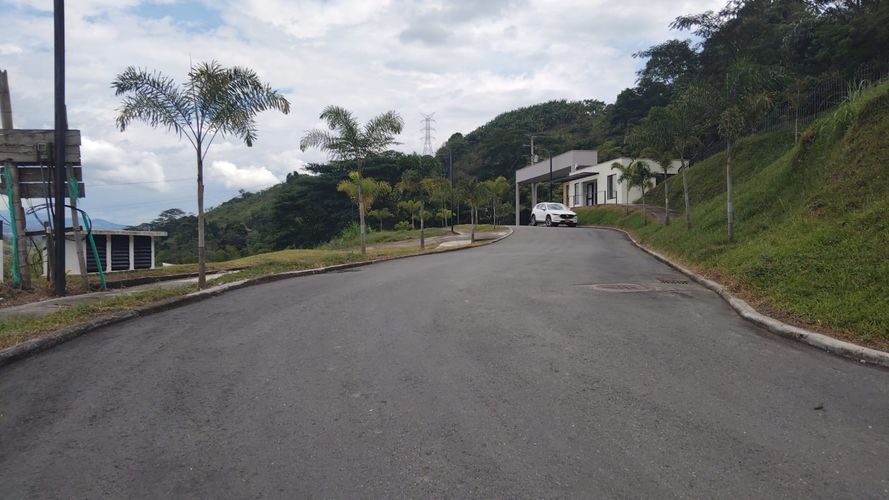 Lote en venta en Las Pavas, Manizales, 1488 m² · foto 18 de 20