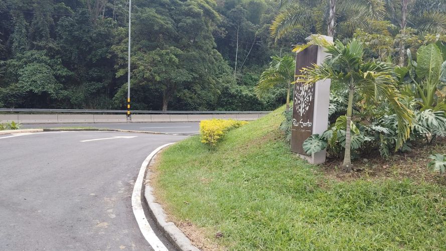 Lote en venta en Las Pavas, Manizales, 1488 m² · foto 19 de 20