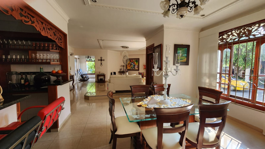 Casa en venta en La Castellana, Montería · foto 4 de 17