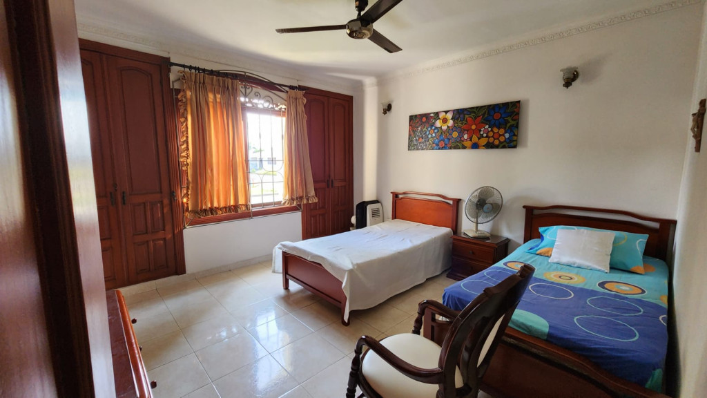 Casa en venta en La Castellana, Montería · foto 11 de 17