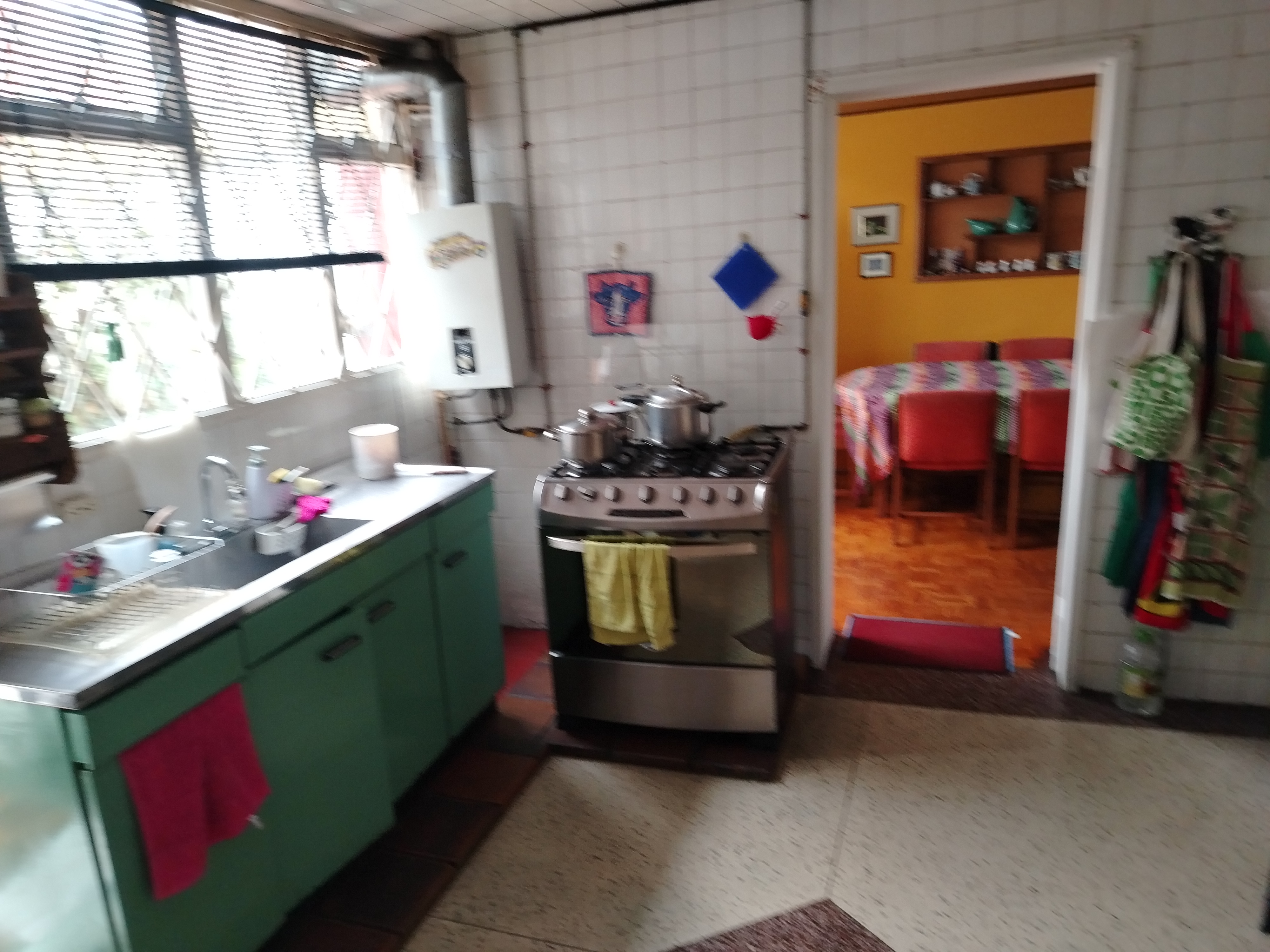 Casa en venta en Normandia, Bogotá · foto 6 de 18
