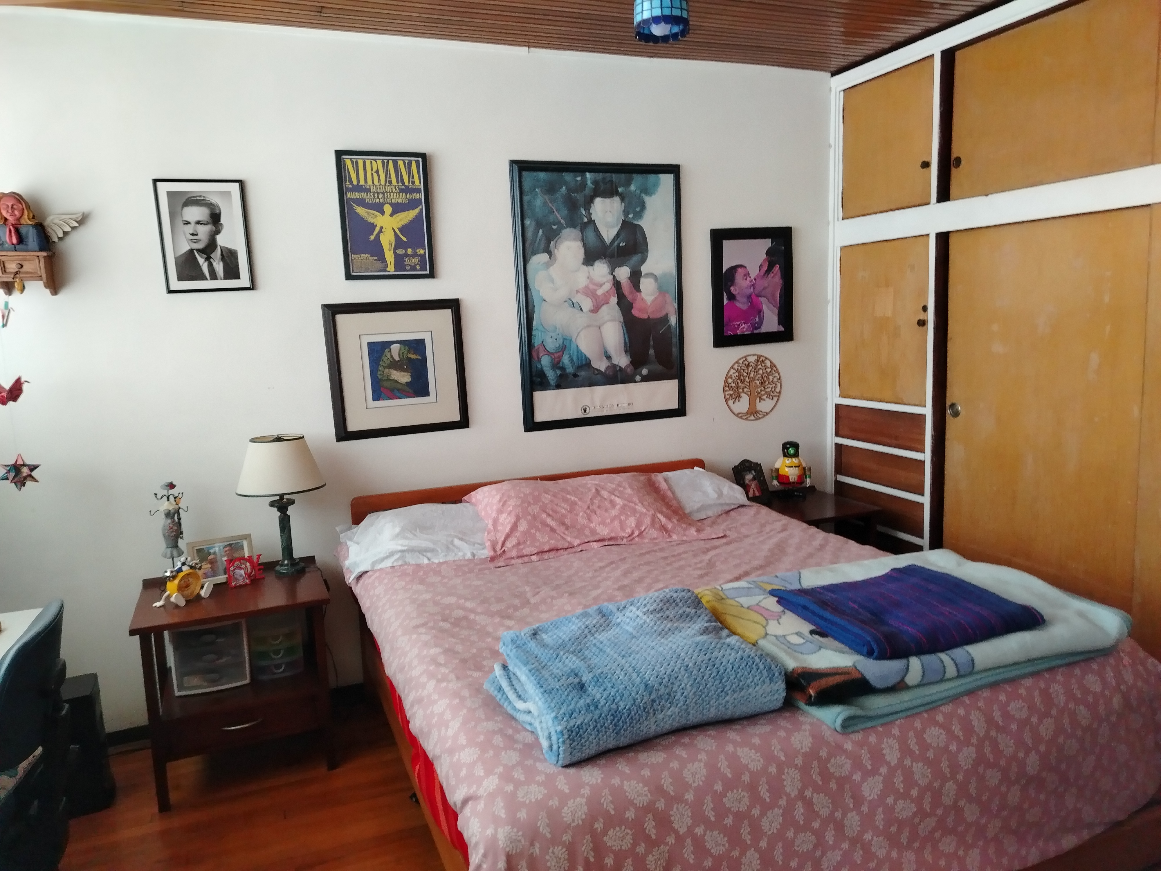 Casa en venta en Normandia, Bogotá · foto 8 de 18