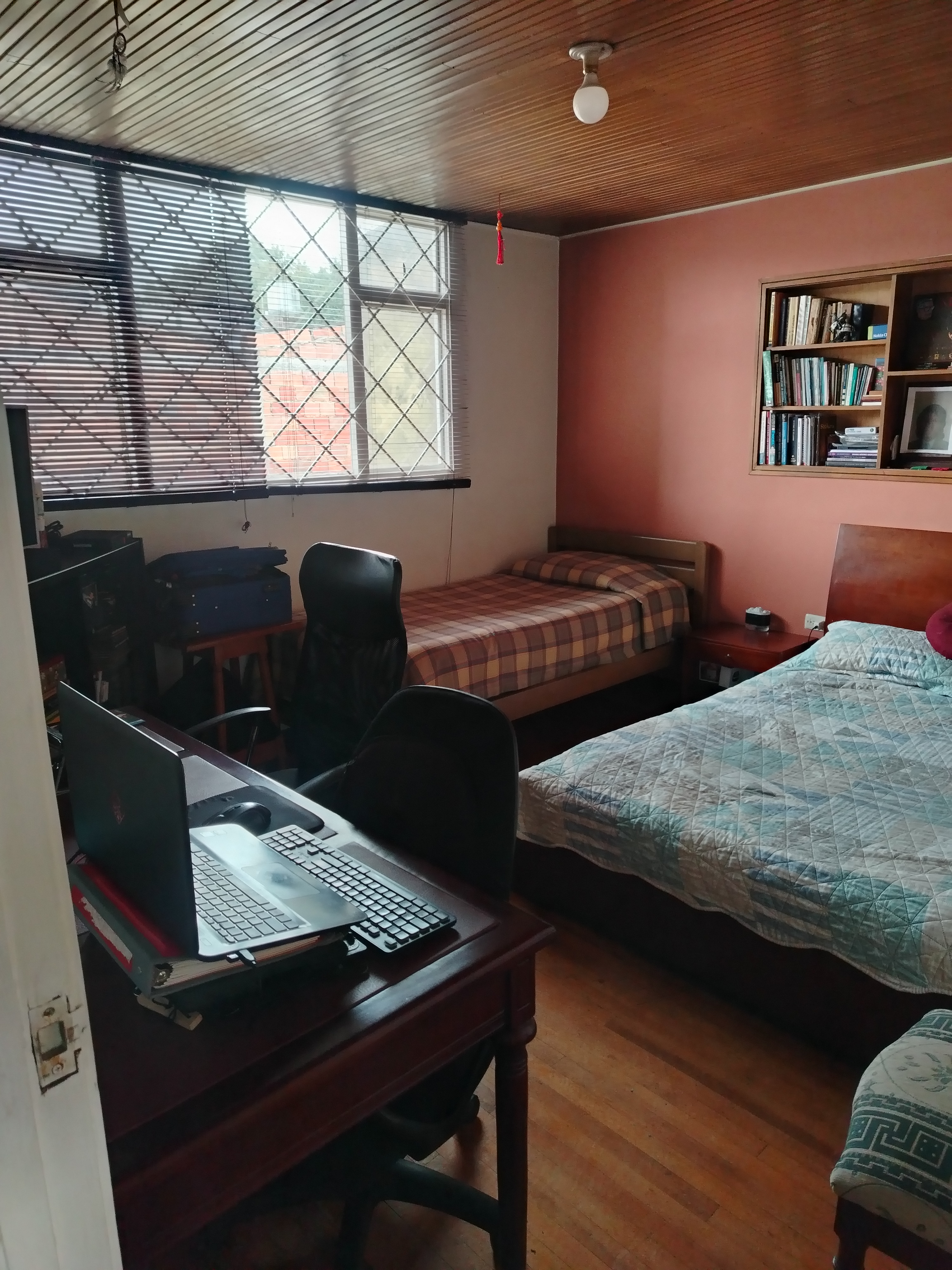 Casa en venta en Normandia, Bogotá · foto 12 de 18
