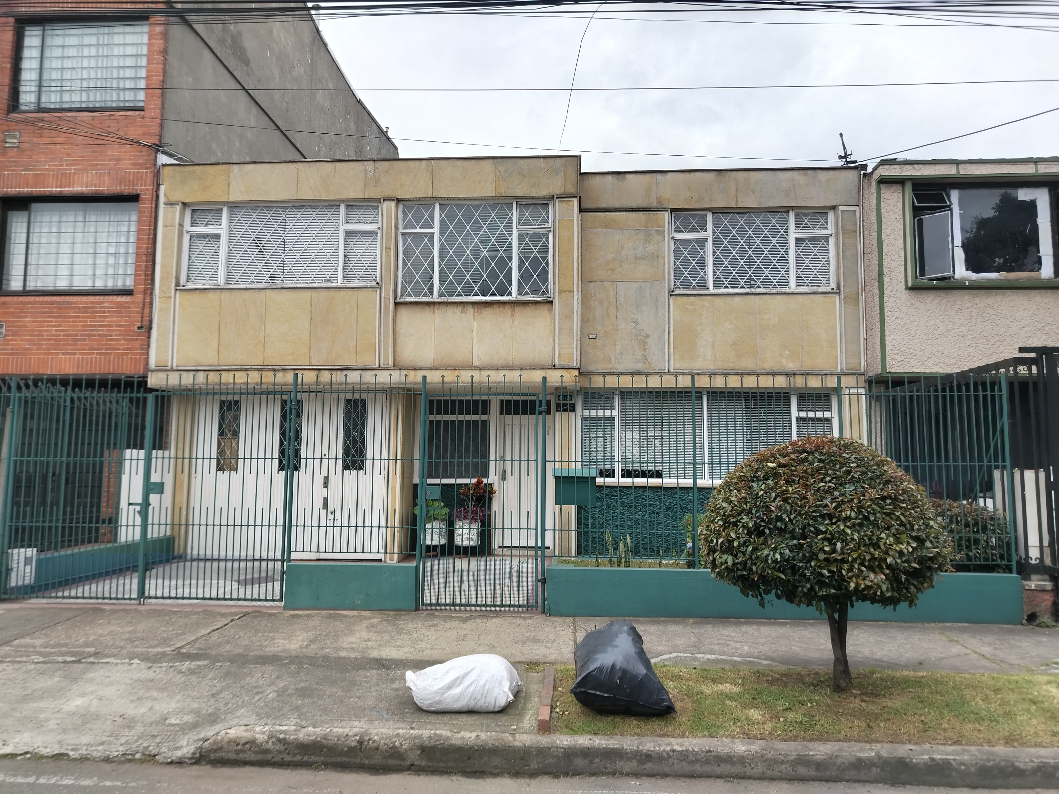 Casa en venta en Normandia, Bogotá · foto 13 de 18