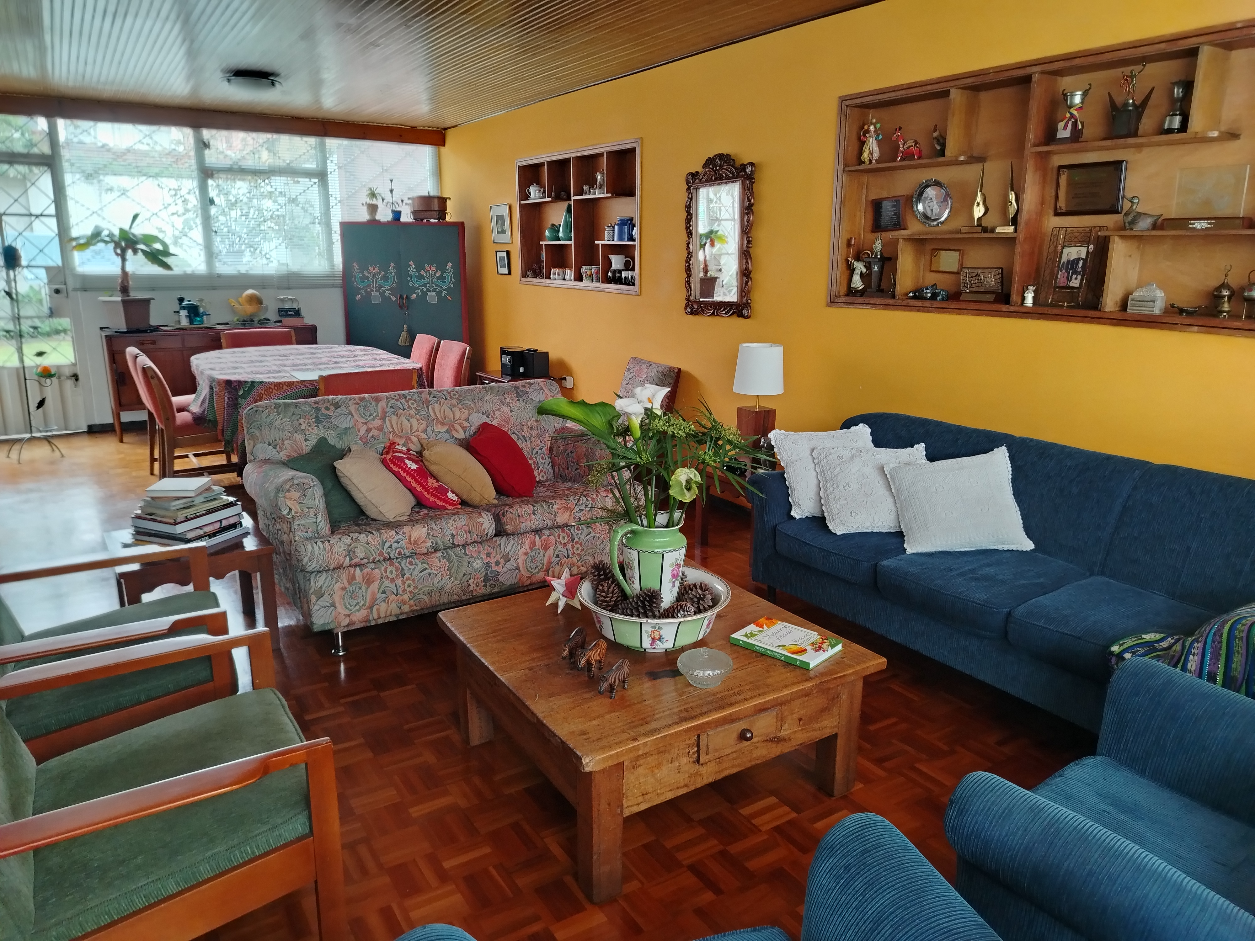 Casa en venta en Normandia, Bogotá · foto 15 de 18