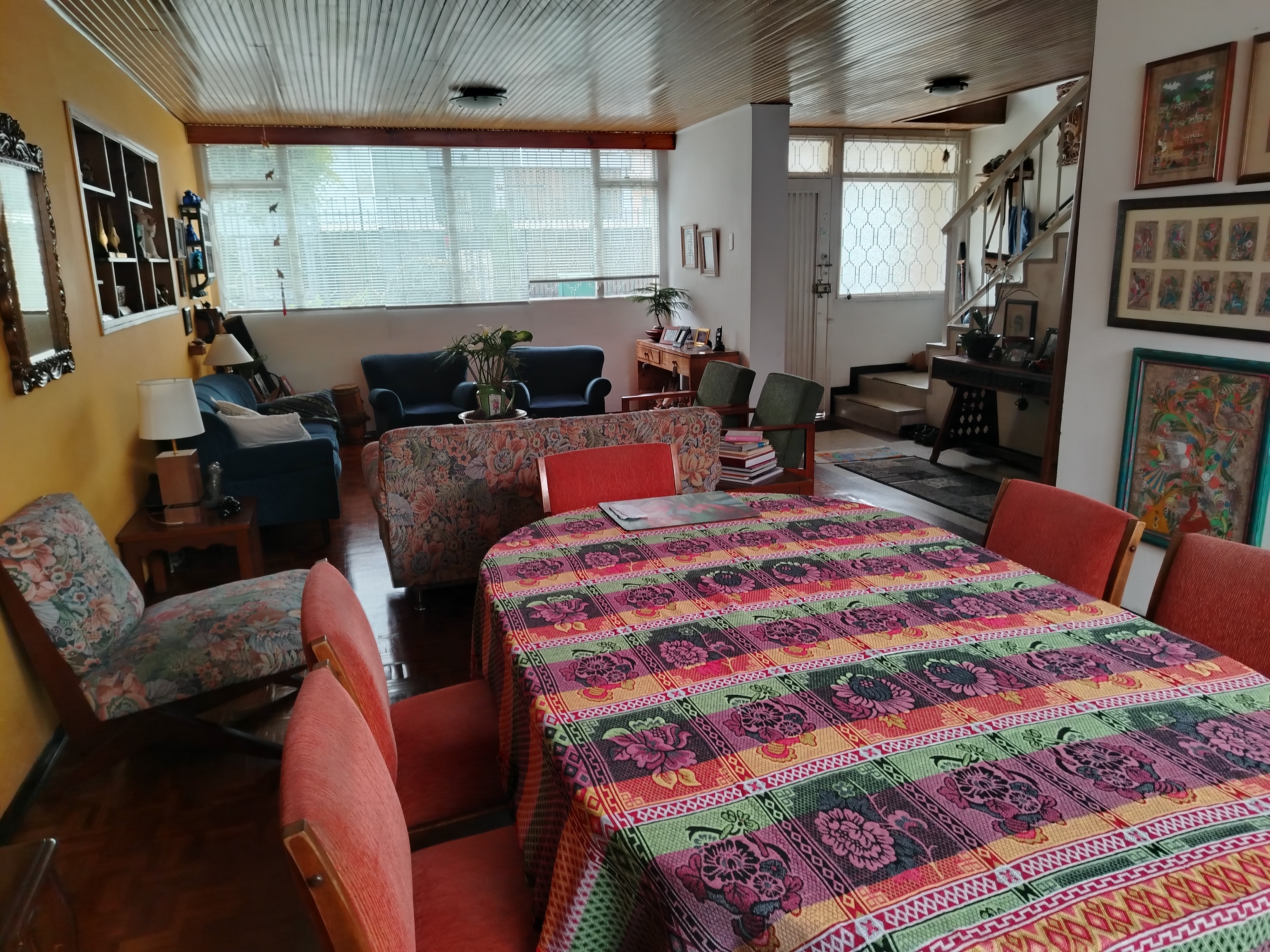 Casa en venta en Normandia, Bogotá · foto 17 de 18