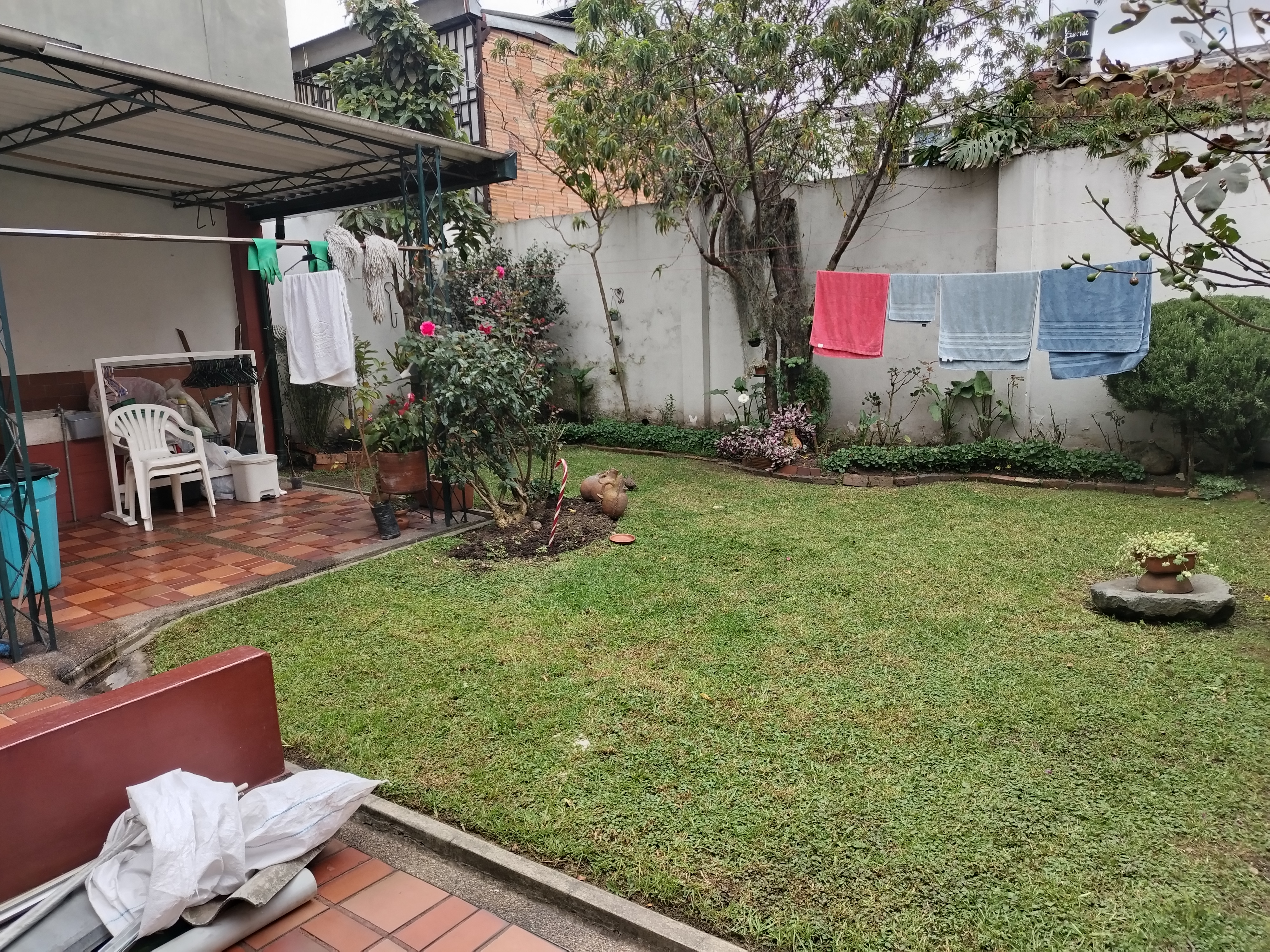 Casa en venta en Normandia, Bogotá · foto 18 de 18