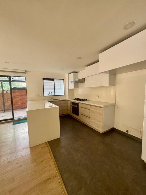 Apartamento en venta en Chico Norte, Bogotá · foto 5 de 18