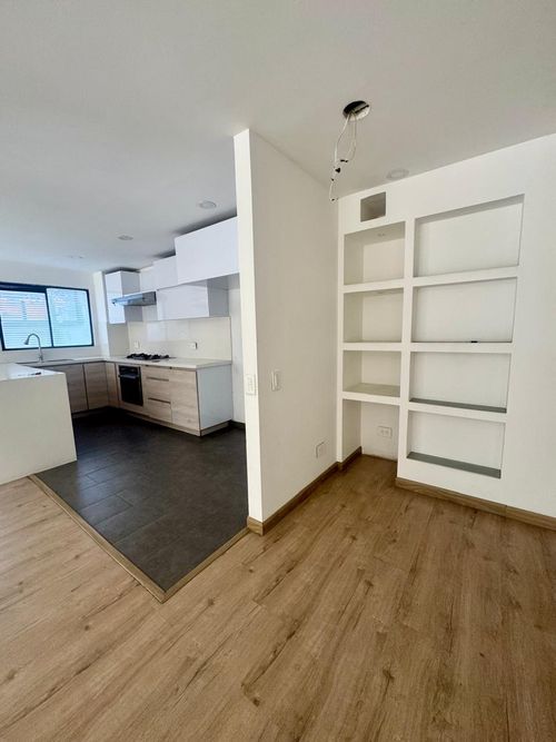 Apartamento en venta en Chico Norte, Bogotá · foto 6 de 18