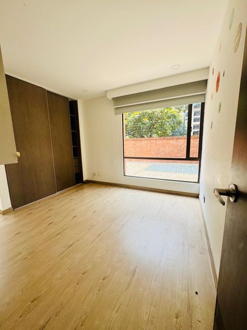 Apartamento en venta en Chico Norte, Bogotá · foto 7 de 18