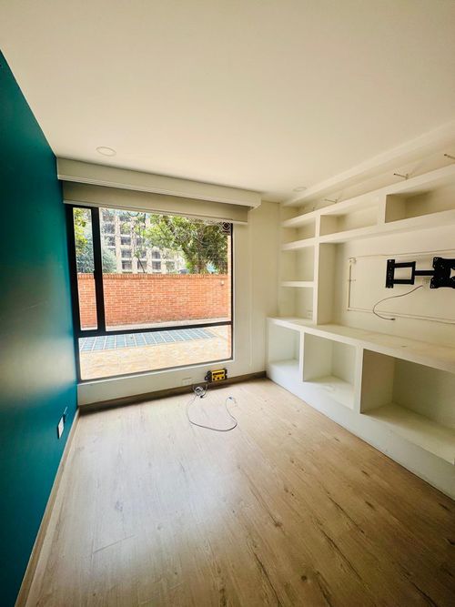 Apartamento en venta en Chico Norte, Bogotá · foto 8 de 18