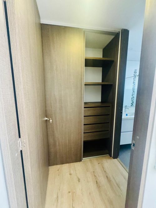 Apartamento en venta en Chico Norte, Bogotá · foto 11 de 18