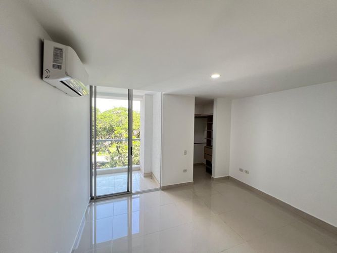 Apartamento de 3 alcobas en venta en Cuarto De Legua - Guadalupe, Cali, 110 m² · foto 5 de 21