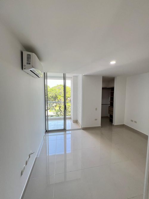 Apartamento de 3 alcobas en venta en Cuarto De Legua - Guadalupe, Cali, 110 m² · foto 6 de 21