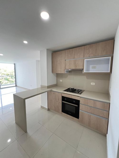 Apartamento de 3 alcobas en venta en Cuarto De Legua - Guadalupe, Cali, 110 m² · foto 7 de 21