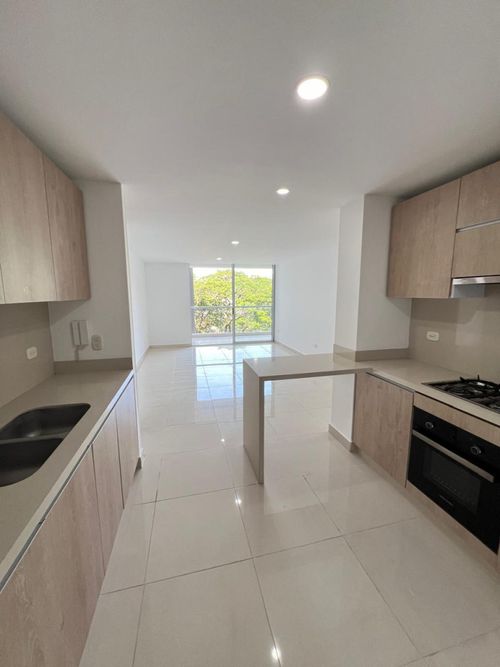 Apartamento de 3 alcobas en venta en Cuarto De Legua - Guadalupe, Cali, 110 m² · foto 8 de 21