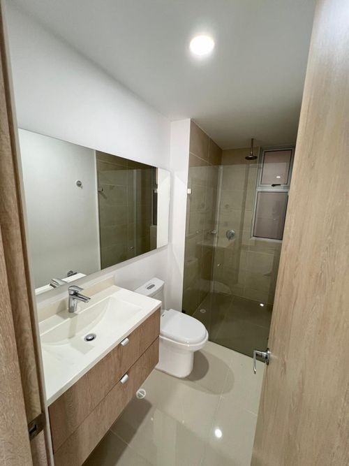 Apartamento de 3 alcobas en venta en Cuarto De Legua - Guadalupe, Cali, 110 m² · foto 9 de 21