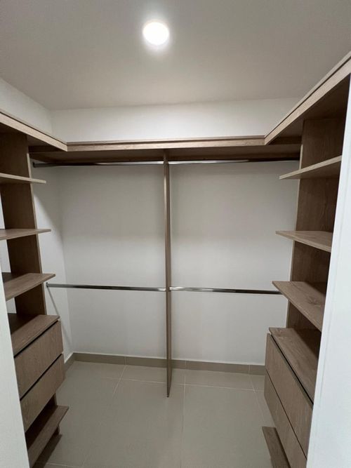 Apartamento de 3 alcobas en venta en Cuarto De Legua - Guadalupe, Cali, 110 m² · foto 10 de 21