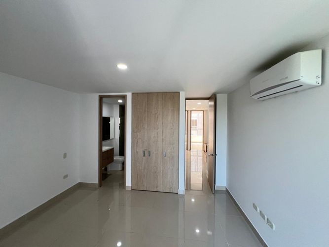 Apartamento de 3 alcobas en venta en Cuarto De Legua - Guadalupe, Cali, 110 m² · foto 11 de 21