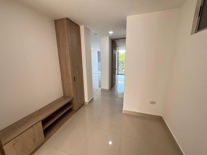 Apartamento de 3 alcobas en venta en Cuarto De Legua - Guadalupe, Cali, 110 m² · foto 13 de 21
