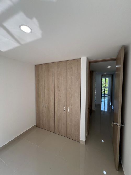 Apartamento de 3 alcobas en venta en Cuarto De Legua - Guadalupe, Cali, 110 m² · foto 14 de 21