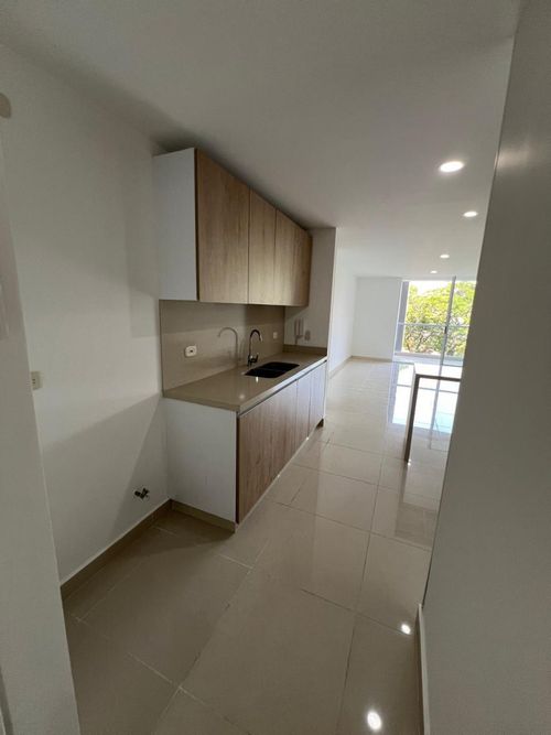 Apartamento de 3 alcobas en venta en Cuarto De Legua - Guadalupe, Cali, 110 m² · foto 19 de 21