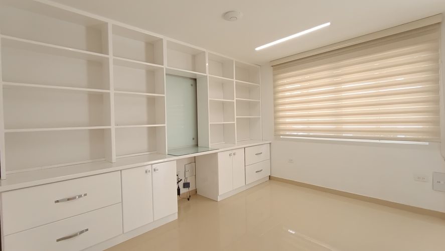 Casa de 3 alcobas en venta en Santa Monica, Cali, 465 m² · foto 21 de 24