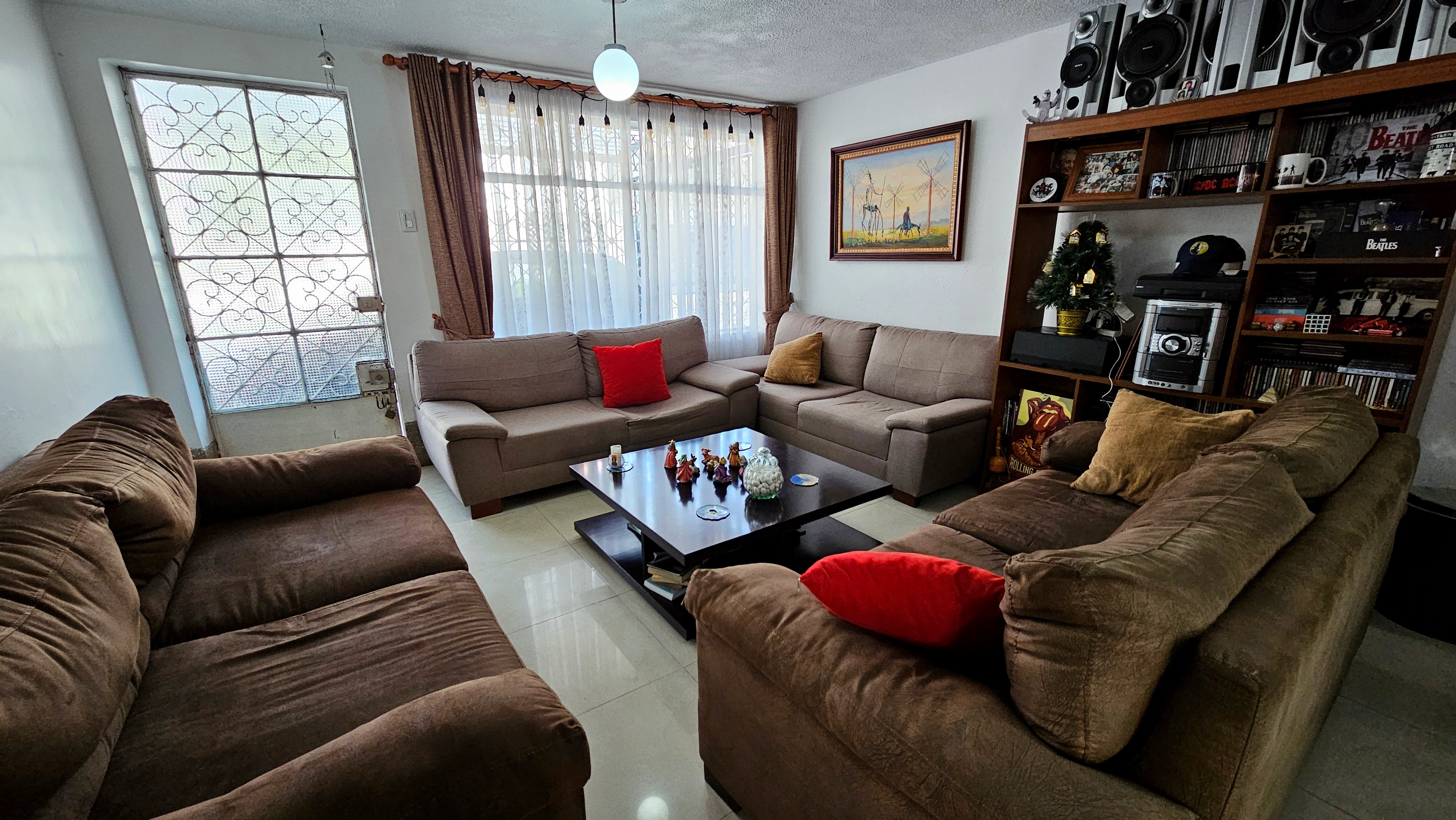 Casa en venta en San Miguel, Bogotá · foto 5 de 24