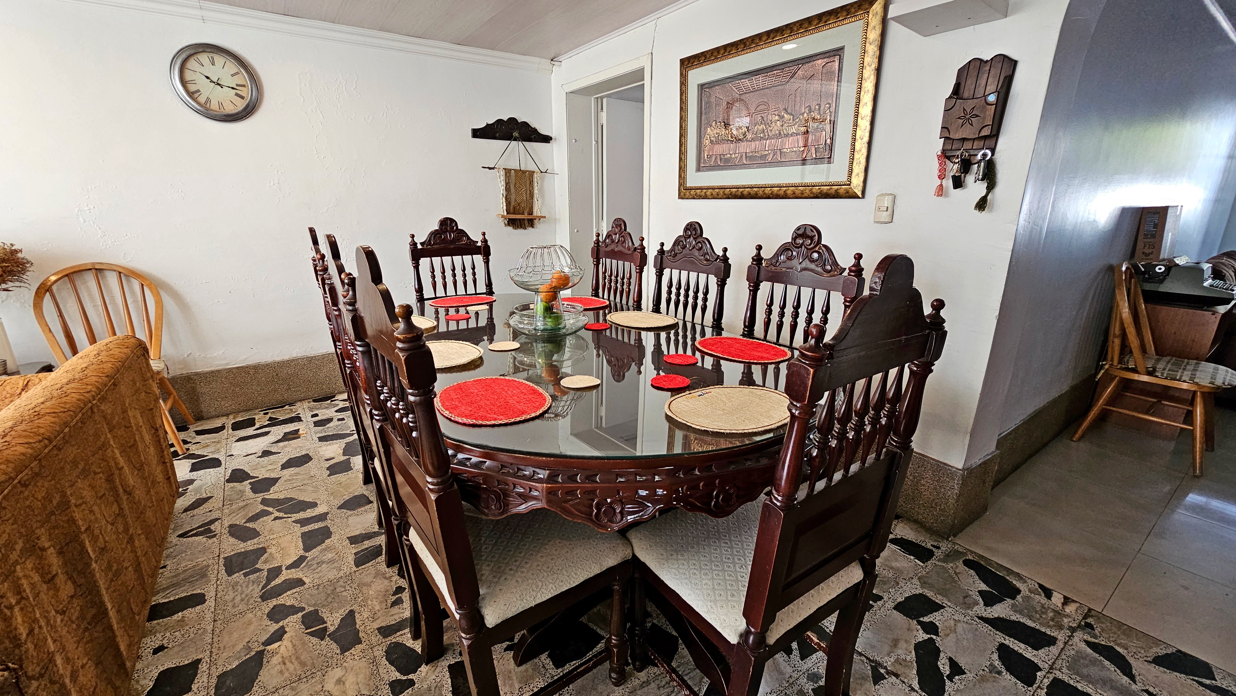 Casa en venta en San Miguel, Bogotá · foto 6 de 24