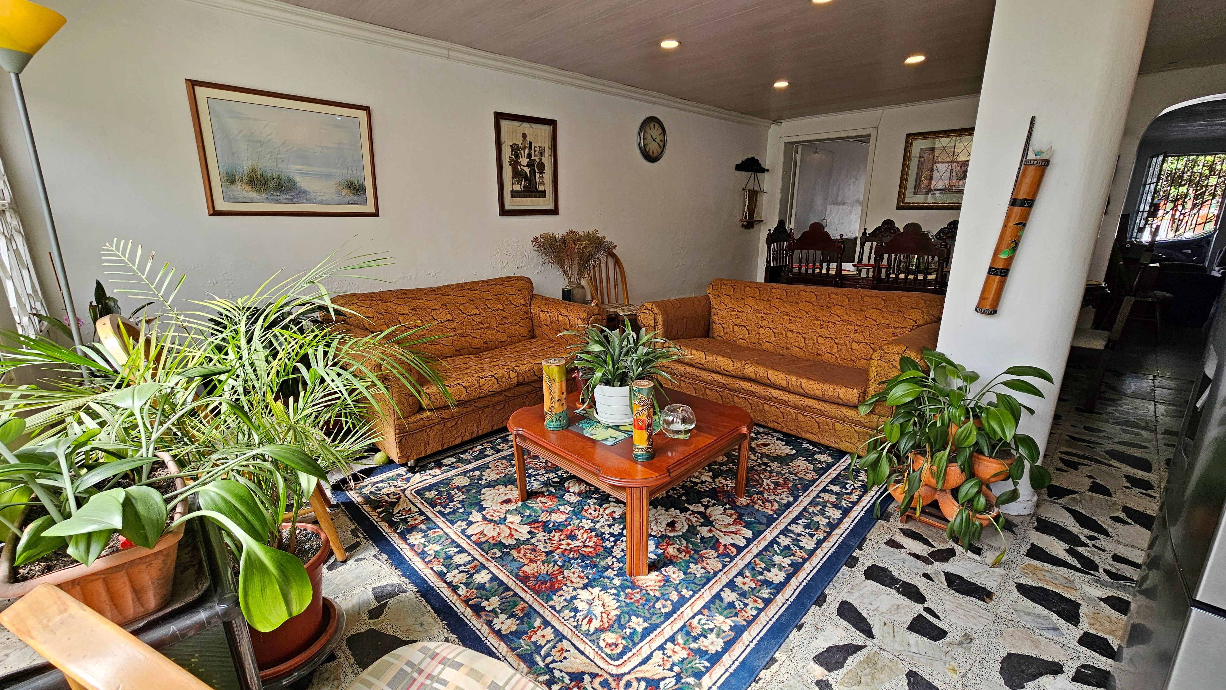 Casa en venta en San Miguel, Bogotá · foto 7 de 24