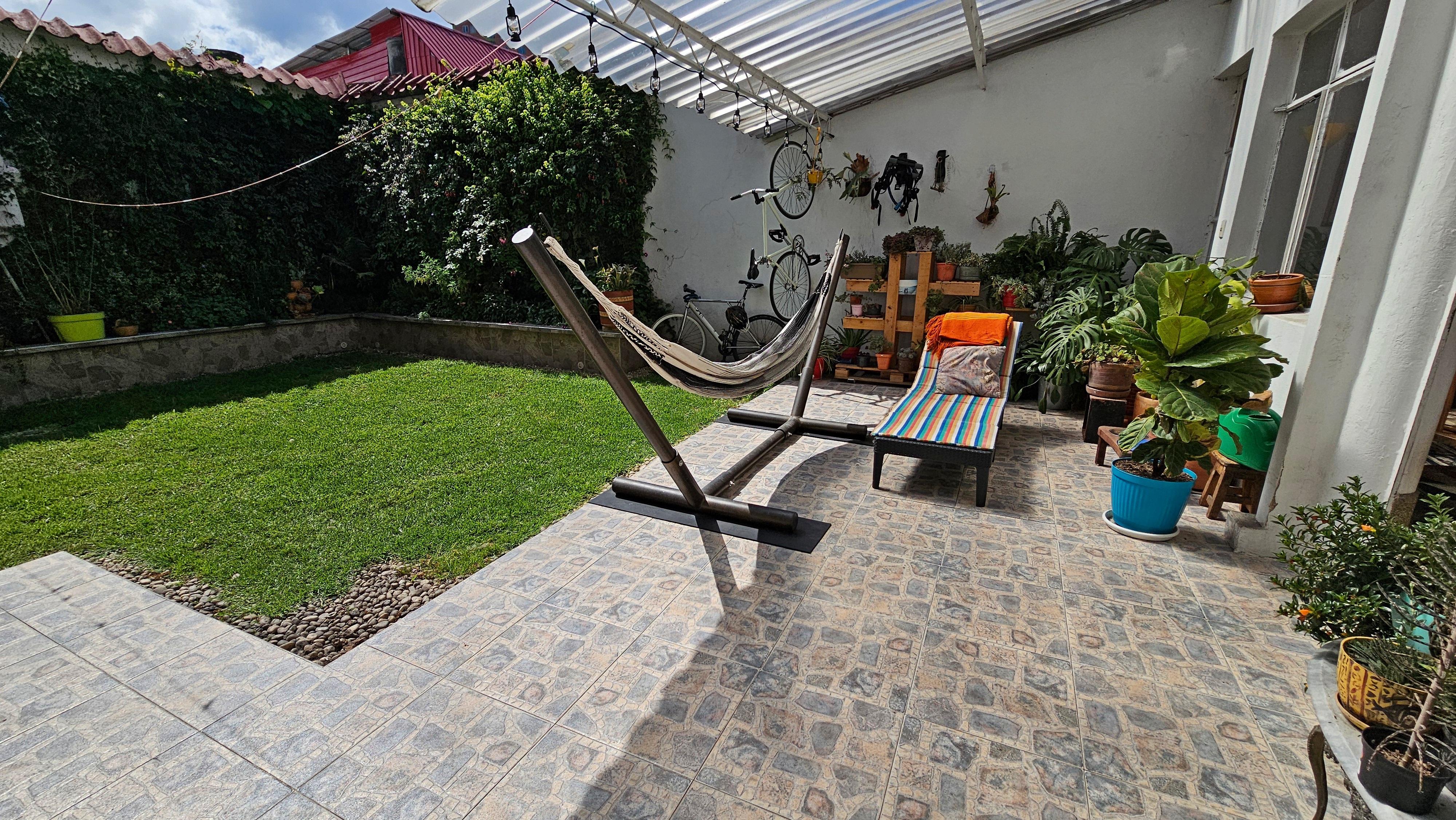 Casa en venta en San Miguel, Bogotá · foto 8 de 24