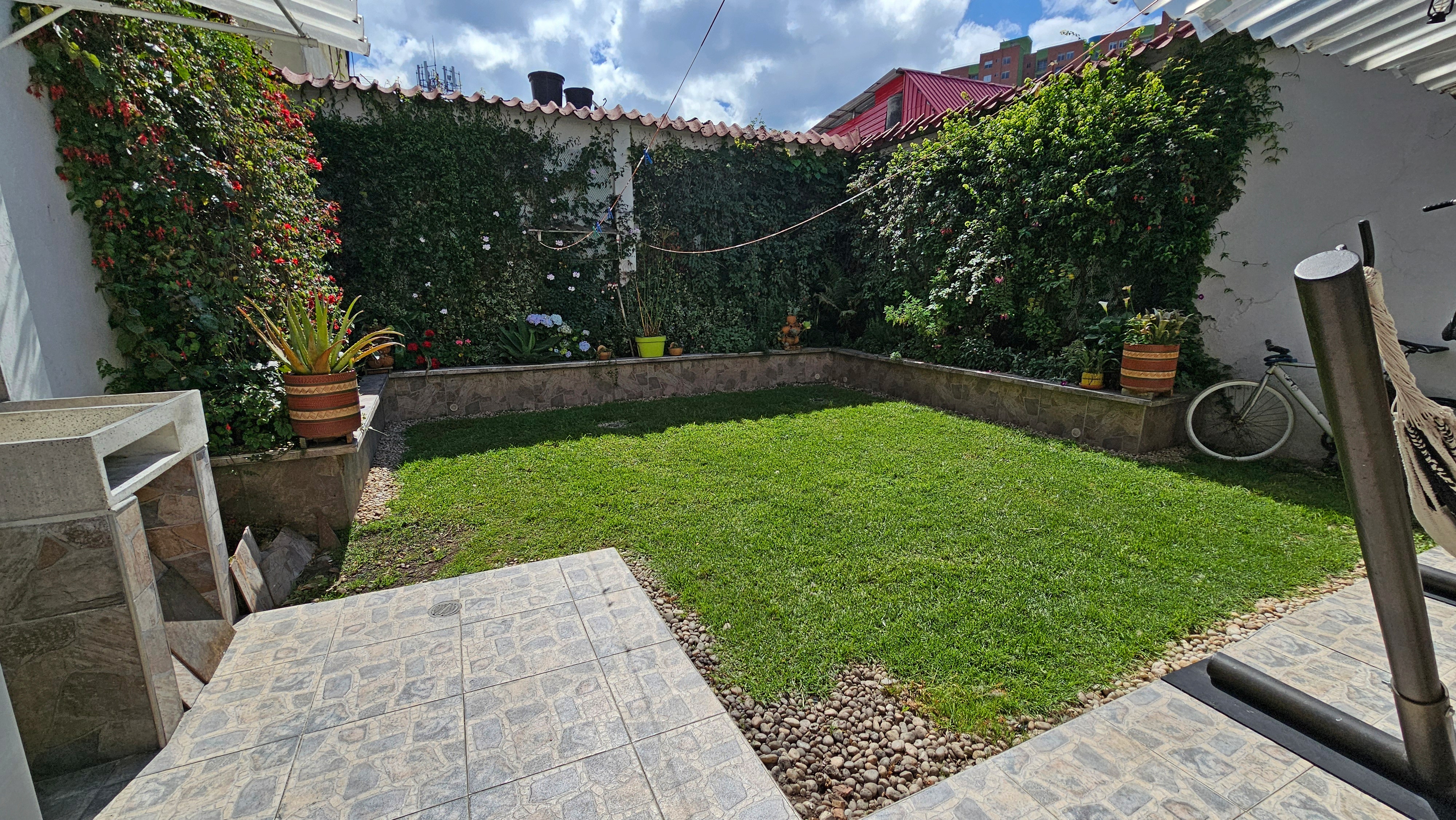 Casa en venta en San Miguel, Bogotá · foto 9 de 24