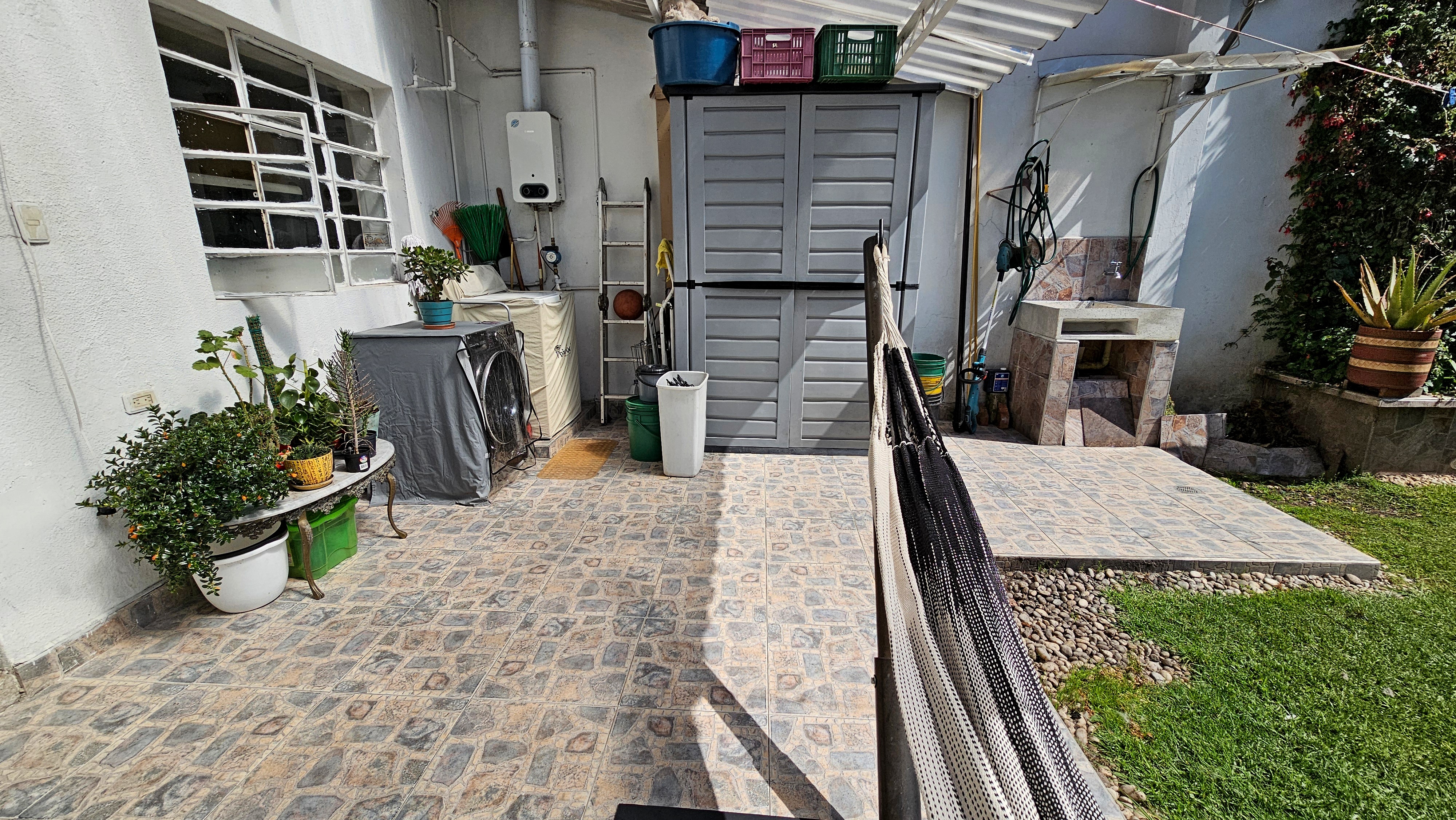 Casa en venta en San Miguel, Bogotá · foto 10 de 24