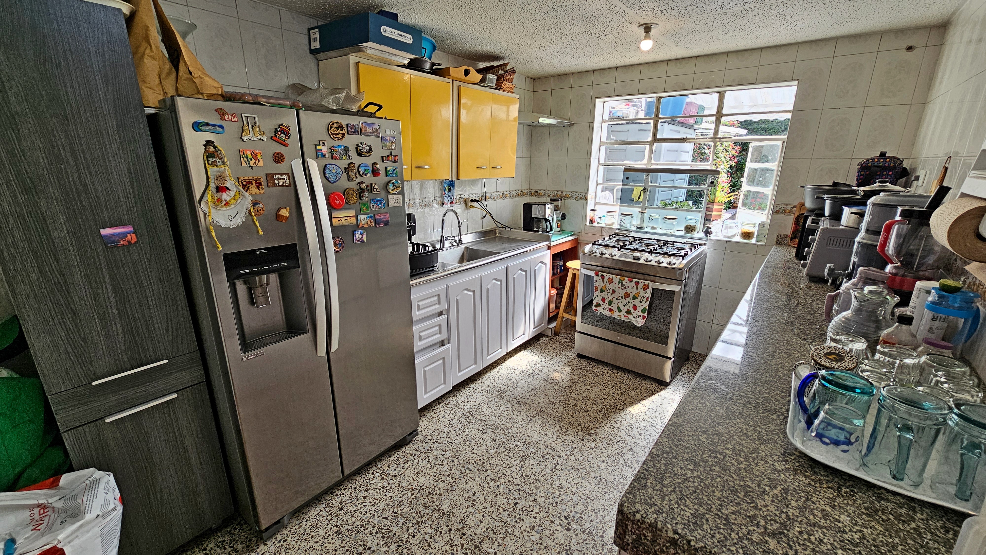 Casa en venta en San Miguel, Bogotá · foto 11 de 24