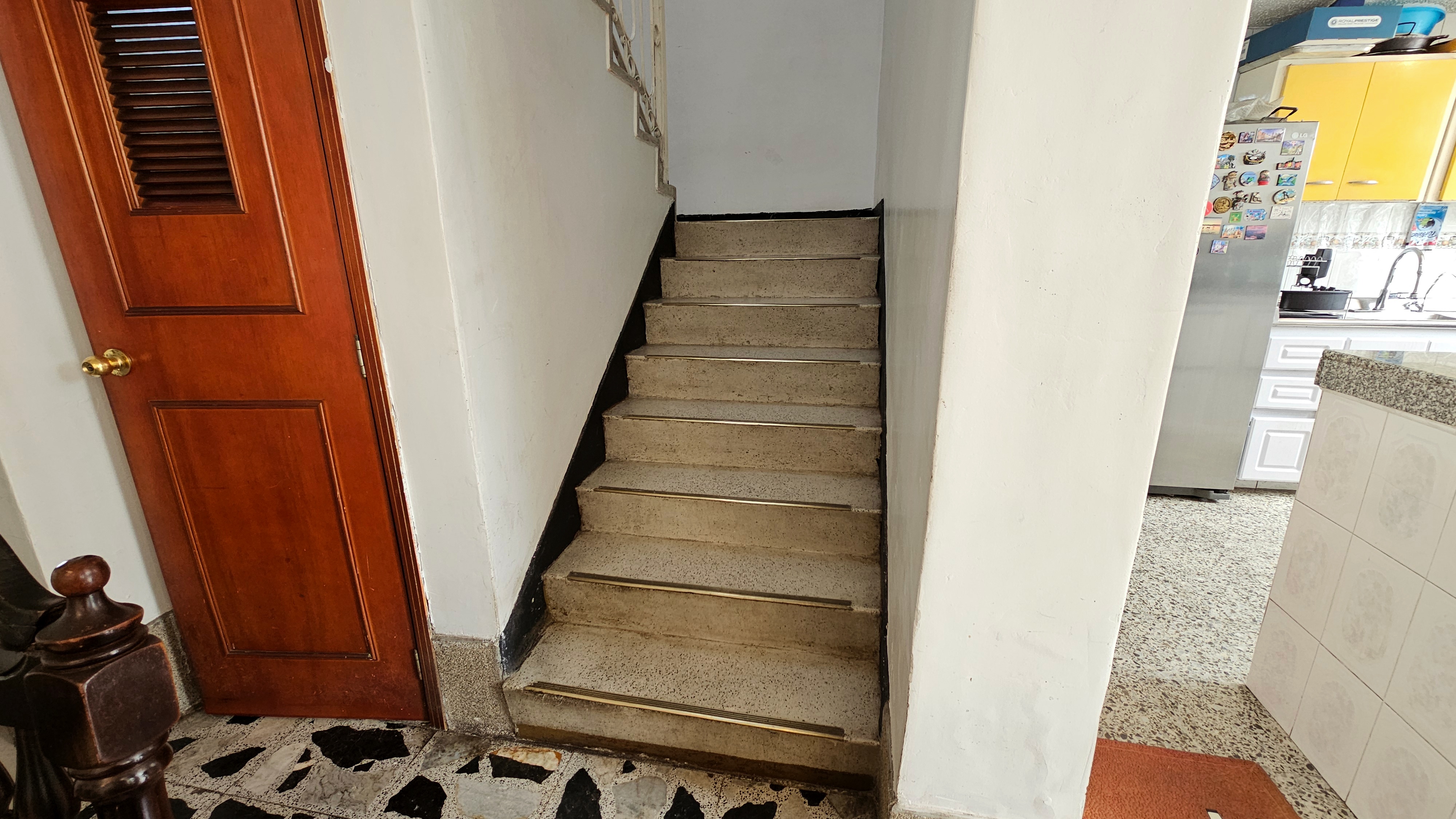 Casa en venta en San Miguel, Bogotá · foto 14 de 24