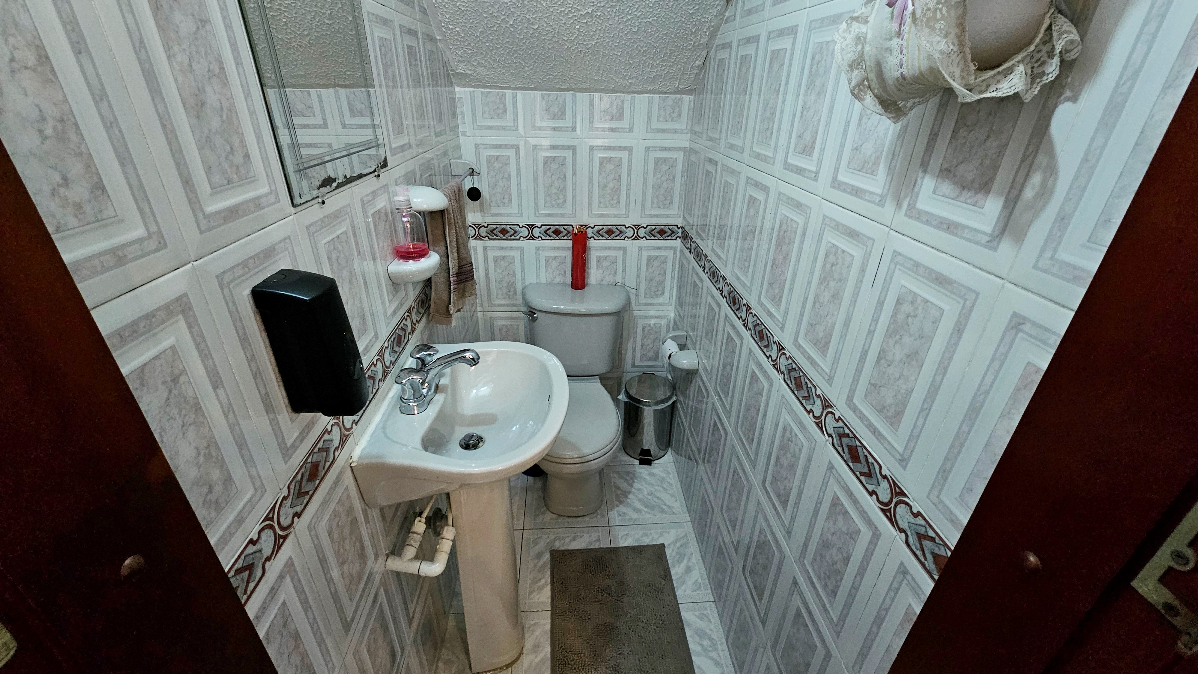 Casa en venta en San Miguel, Bogotá · foto 15 de 24