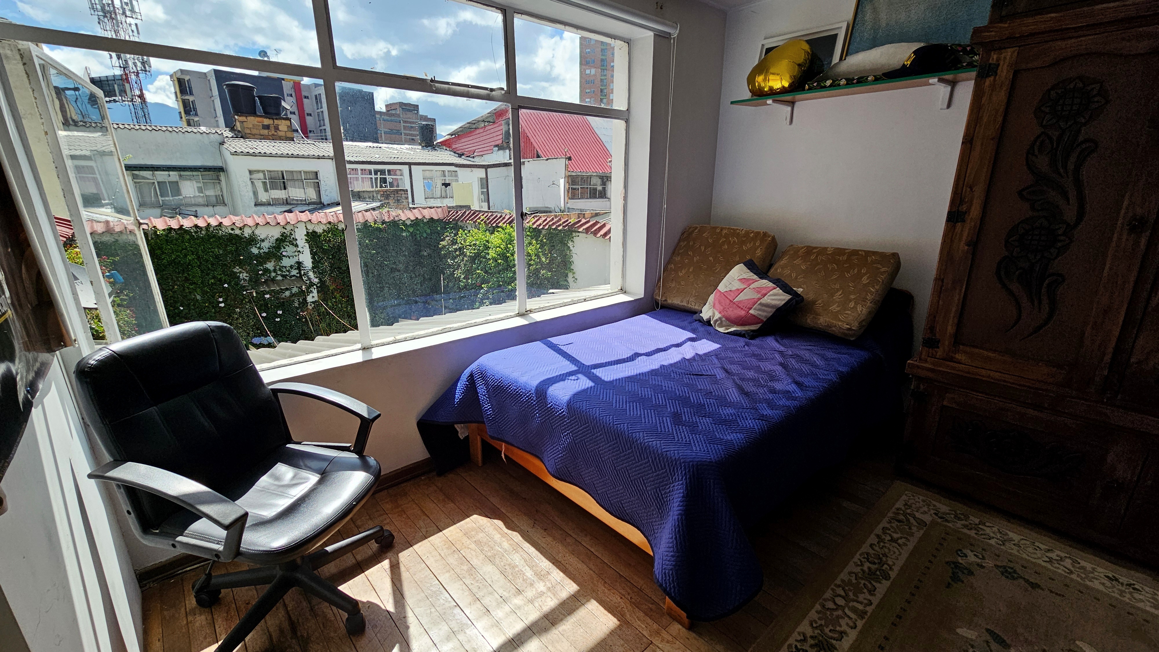Casa en venta en San Miguel, Bogotá · foto 16 de 24