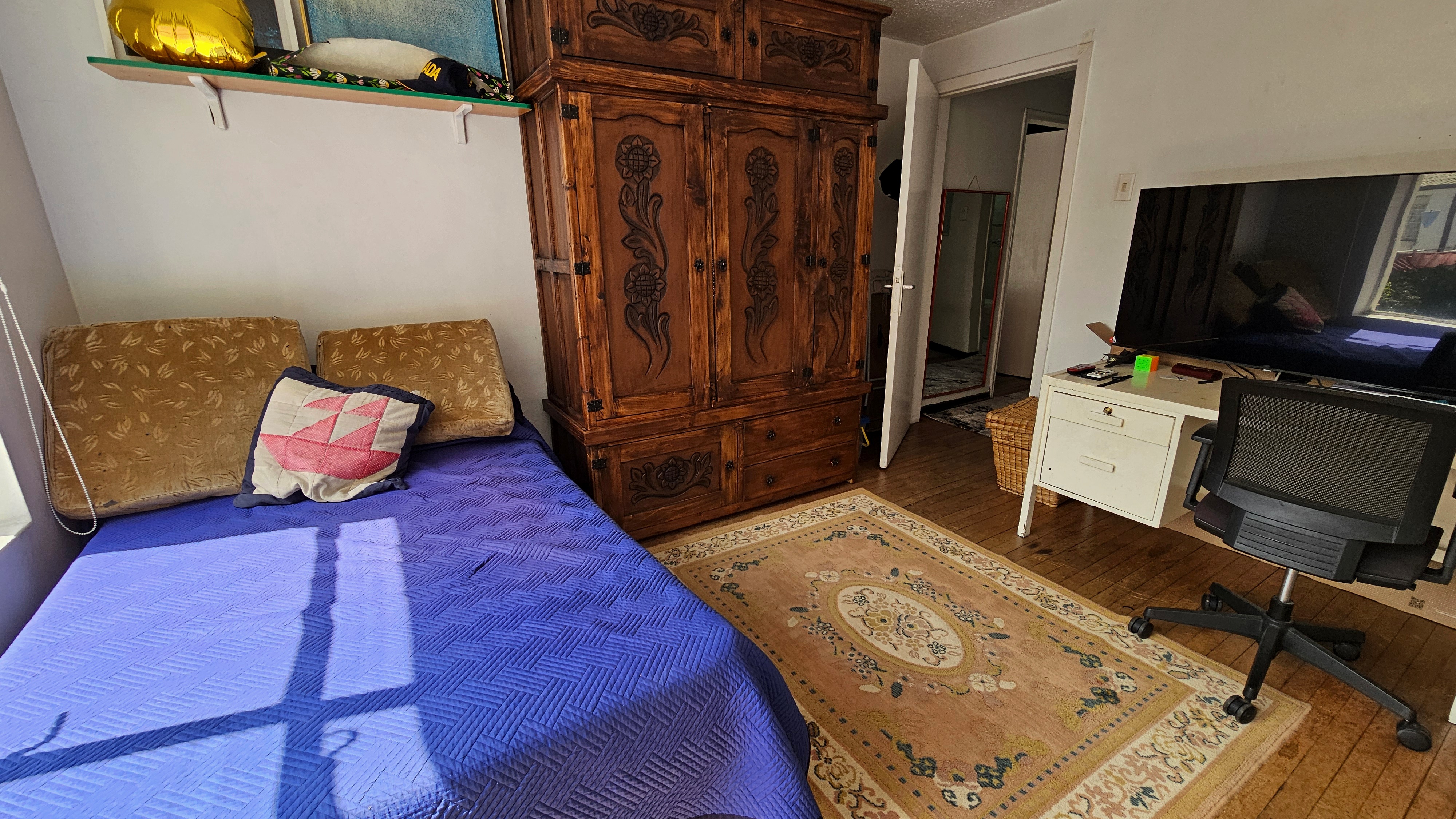 Casa en venta en San Miguel, Bogotá · foto 18 de 24