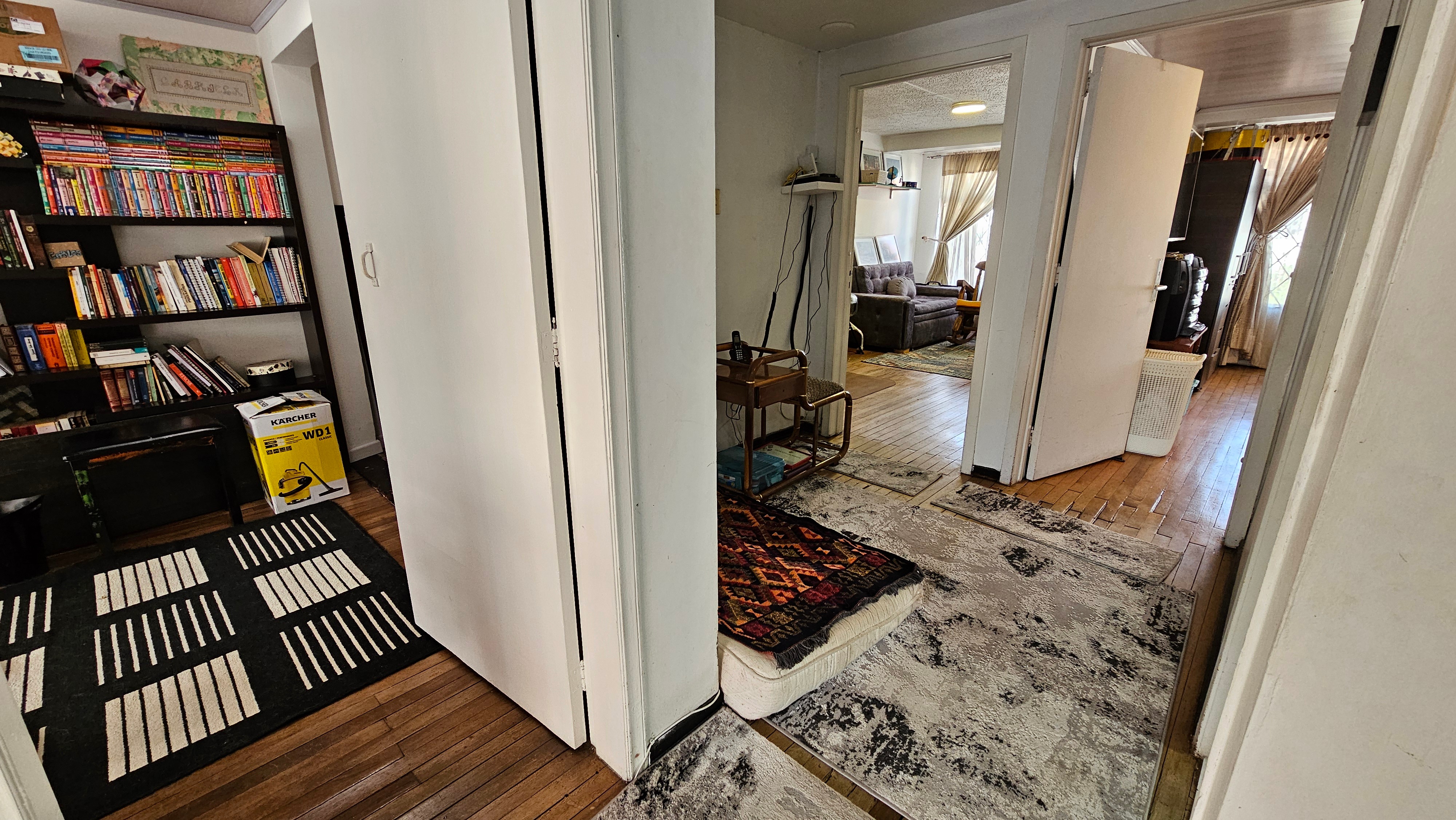 Casa en venta en San Miguel, Bogotá · foto 19 de 24