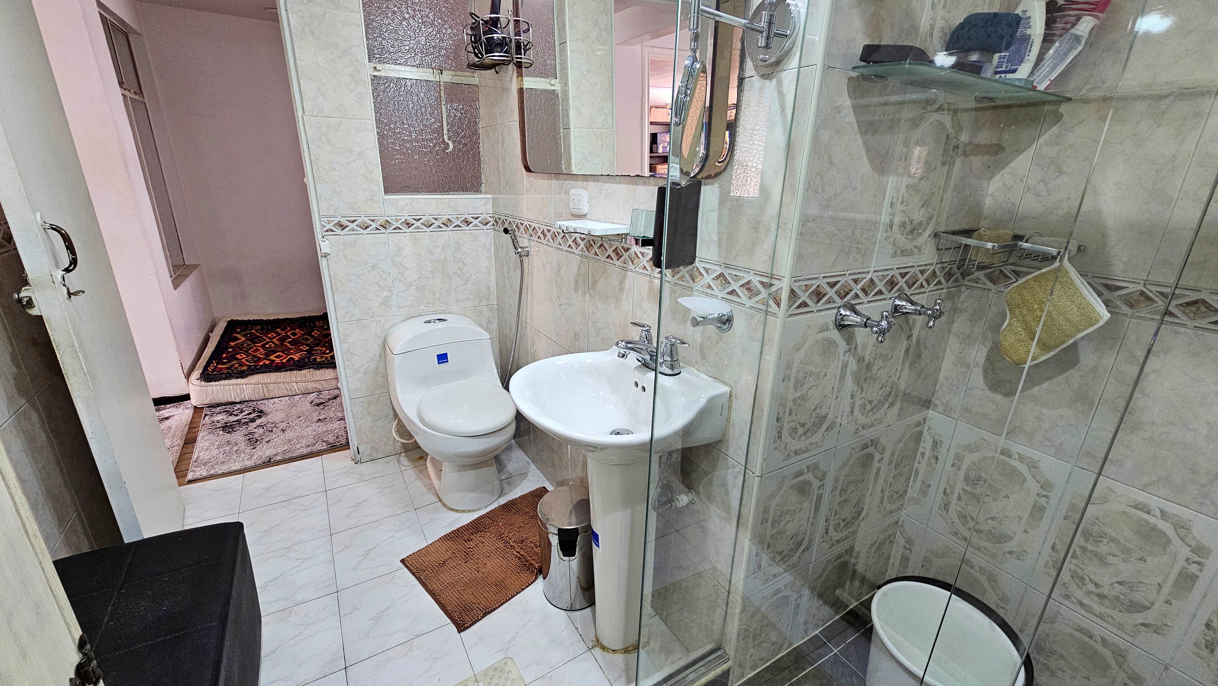 Casa en venta en San Miguel, Bogotá · foto 24 de 24