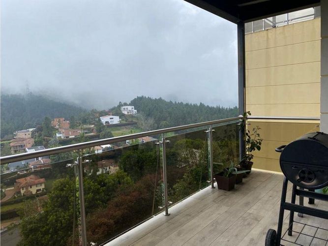 Casa de 3 alcobas en venta en Escobero, Envigado, 315 m² · foto 16 de 16