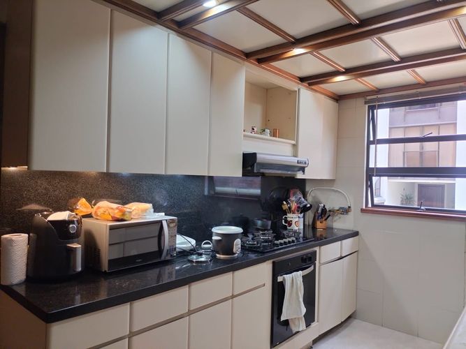 Apartamento de 4 alcobas en venta en El Poblado, Medellín, 236 m² · foto 6 de 19