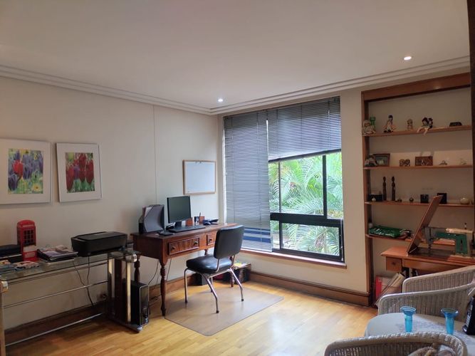 Apartamento de 4 alcobas en venta en El Poblado, Medellín, 236 m² · foto 15 de 19